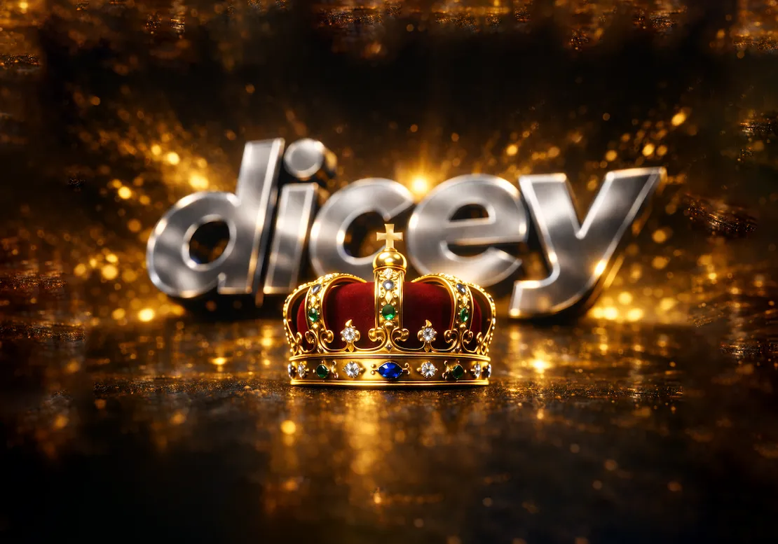 Dicey